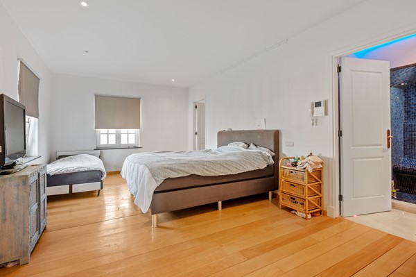 Medium property photo - Sint-Adrianusstraat 27, 2380 Ravels
